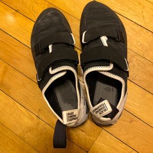 Black Diamond Climbing Shoes